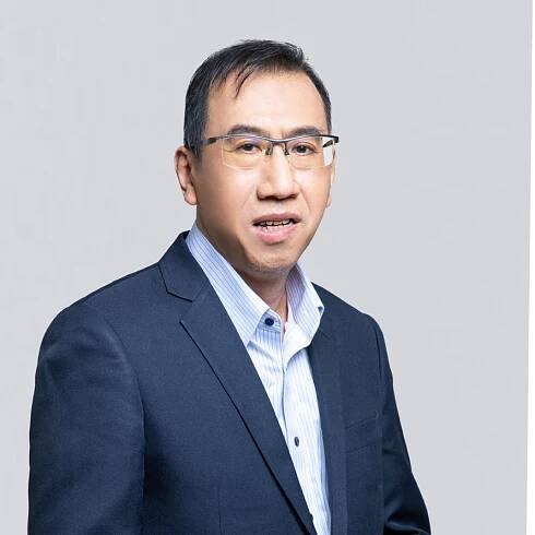 Alex Li