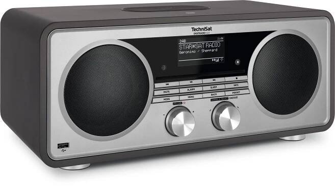 Technisat Digitradio 602