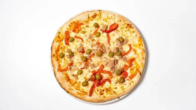 Pizzerie San Marino | Wolt | Doručení | Plzeň