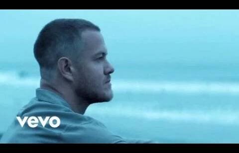 Imagine Dragons - Wrecked (Official Music Video)