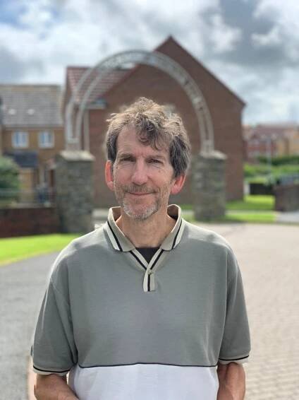 Douglas South (General) 2020 — Isle of Man Green Party