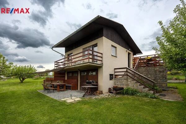 Prodej chaty / chalupy 45 m², Plzeň | Reality RE/MAX