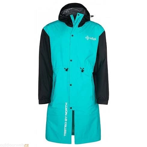 Kilpi Team raincoat-U