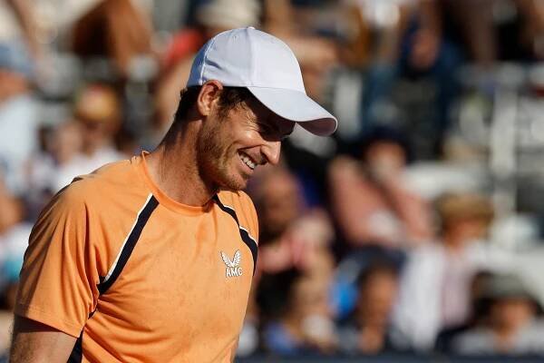 Andy Murray čelí prodloužené pauze v tenise kvůli vážnému zranění kotníku - WN24.cz - World News 24