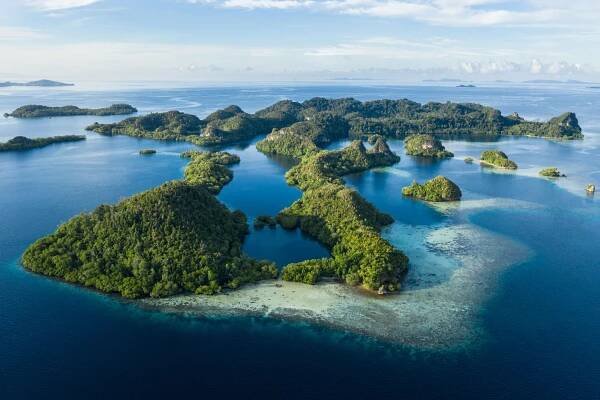 What Is the Coral Triangle?