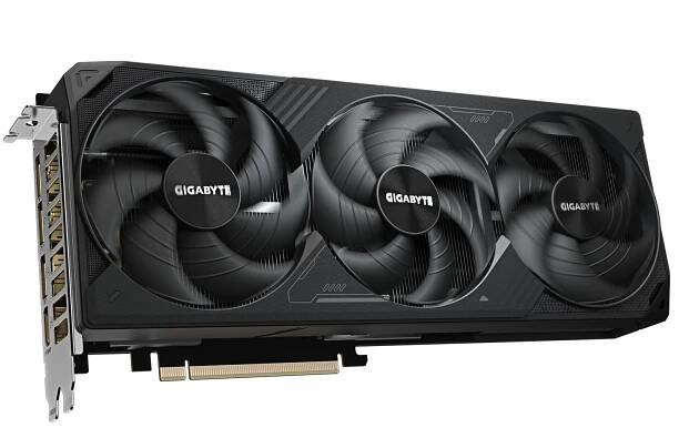 Gigabyte GeForce RTX 5070 Ti Windforce OC SFF 16G (GV-N507TWF3OC-16GD)