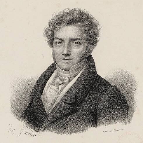 François Adrien Boieldieu – Wikipedie