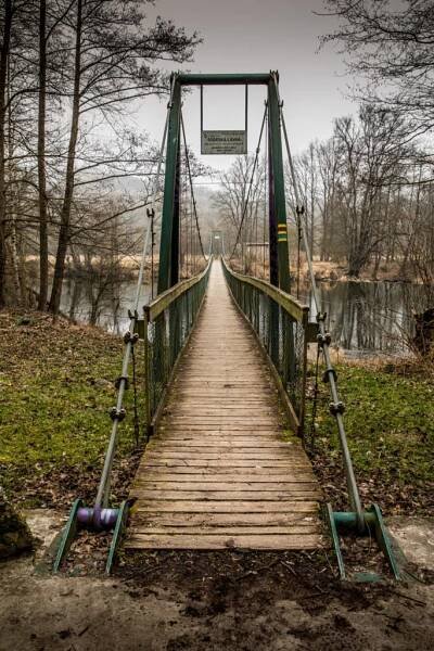 Národní park Podyjí – Martin Cígler