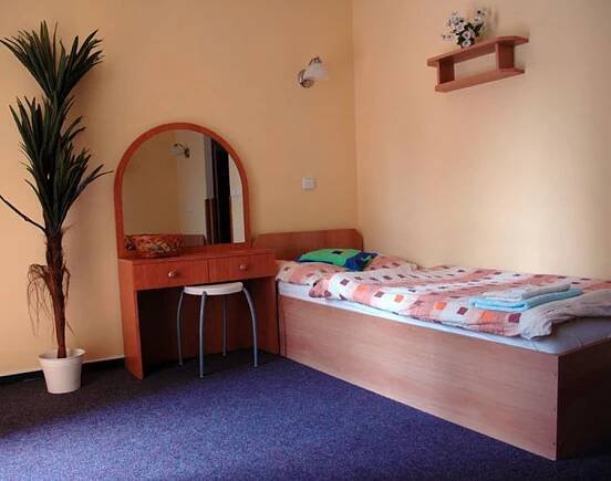 Penzion ROTUNDA **** Břeclav - Hotel-Pension.cz
