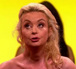 Naked Attraction fans stunned as Lauren Harries storms off after being branded 'too old'