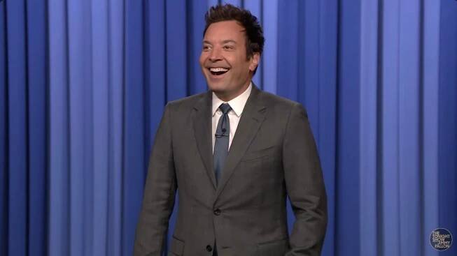 Vladimir Putin’s Coming to Alaska and Late Night Is Amused