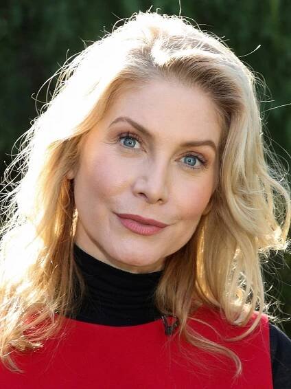 Elizabeth Mitchell - Actress