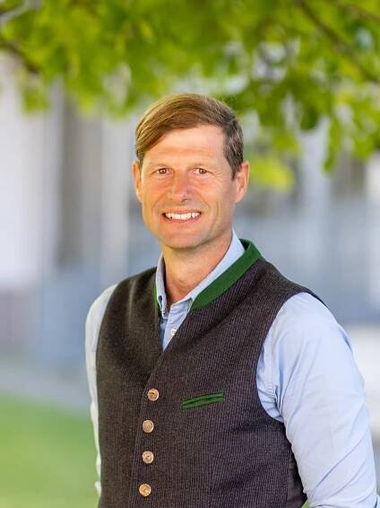 Lehrpersonal und Bedienstete – Landwirtschaftliche Fachschule Bruck