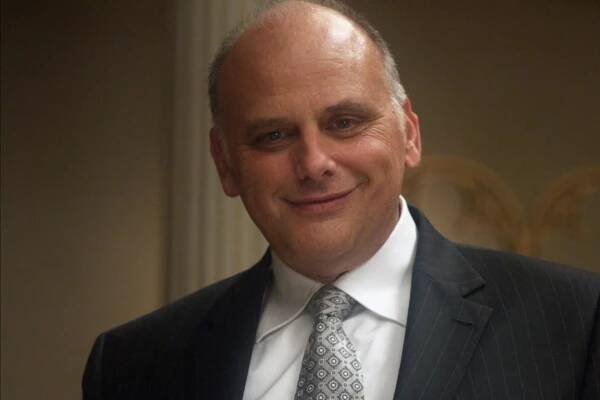 Kurt Fuller – Aseriesaday