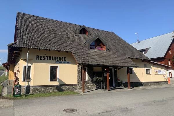 Restaurace Skiland foto 1