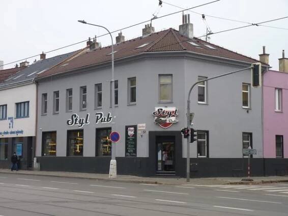 Restaurace Styl Pub foto 2