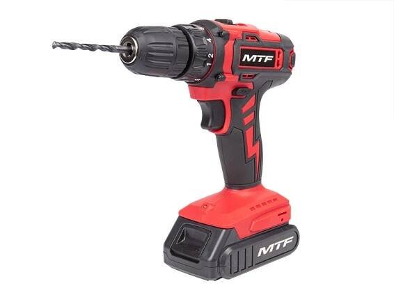 Aku vrtačka 20V | Mountfield.cz