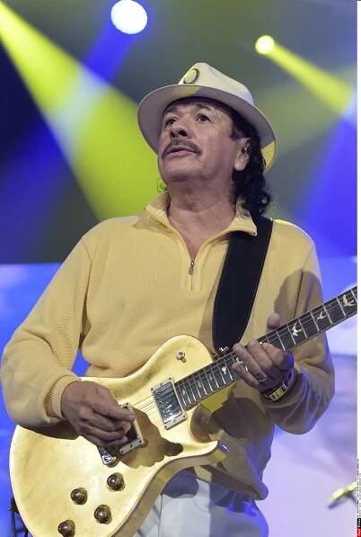 Kytarový virtuos Carlos Santana prodává nádherný dům na ostrově Kauai