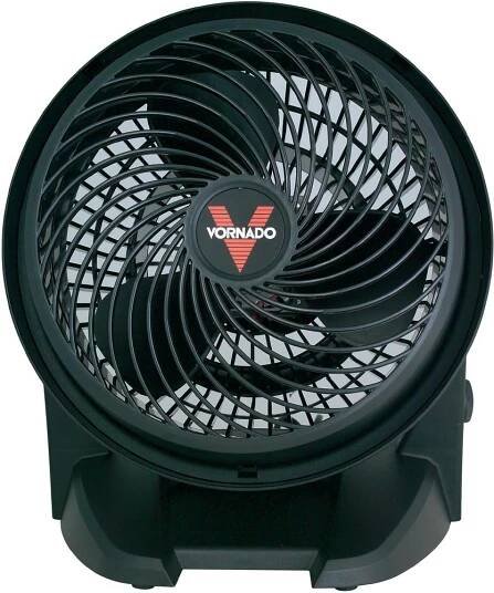 Circulator 26 cm podlahový ventilátor Vornado
