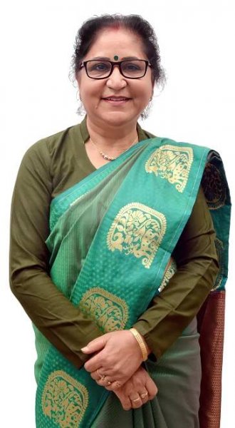 Shradha Pandey Pinkishe Foundation