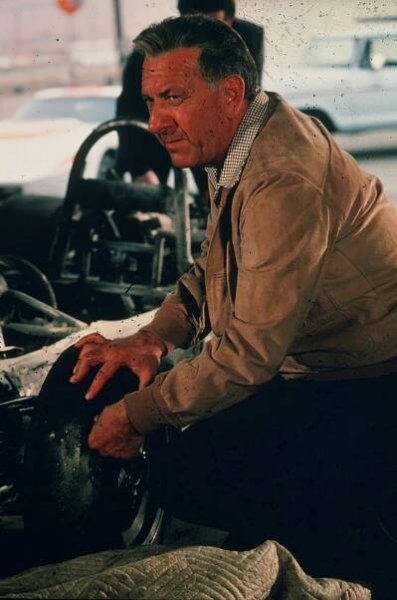 Koroner Quincy - Speed Trap (S04E02) (1978)