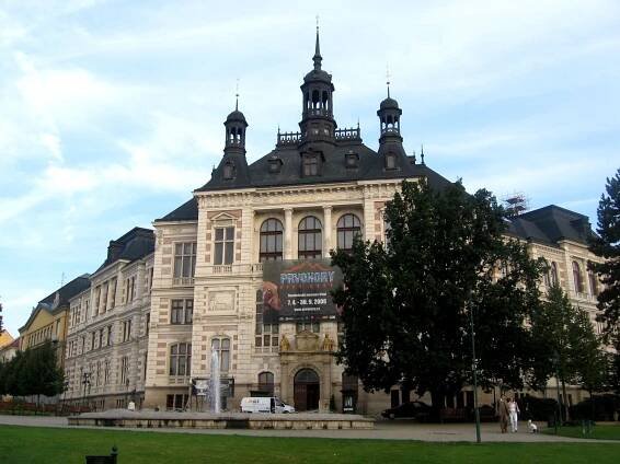 Západočeské muzeum