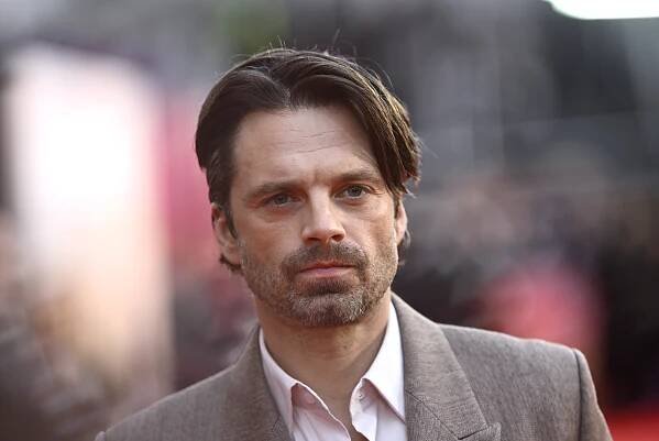 Sebastian Stan Lost Star Trek, Green Lantern Roles Before Marvel