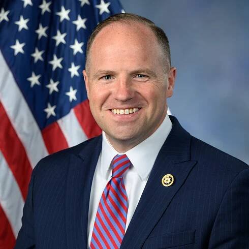Members – Committee on Homeland Security