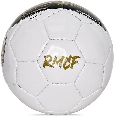 Fan-shop Real Madrid Pallone