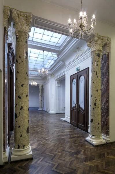 Palác Vidora Csákyho, Bratislava | Archinfo.sk