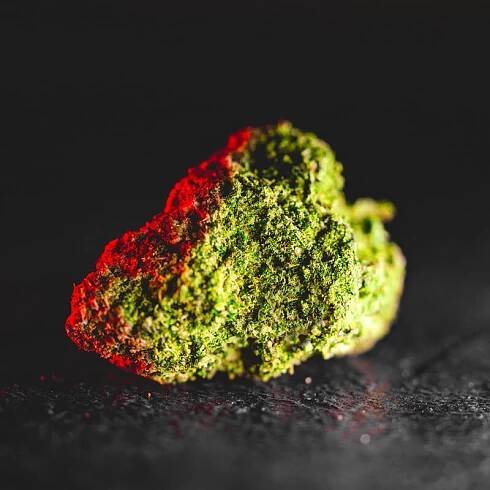 Květy Broccoli Bud 10-OH HHC 15%