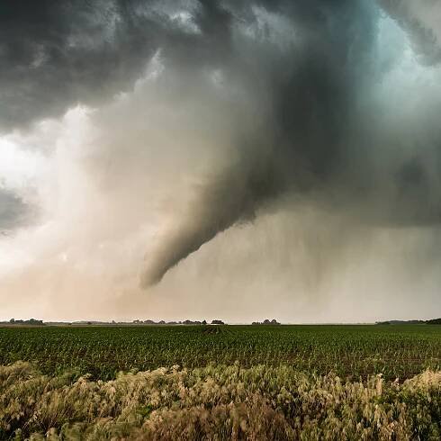 Galerie - Bastian Werner Wetterfotografie