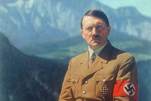 Adolf Hitler: Jak by dopadl před norimberským tribunálem?