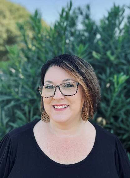 Becky Clark's Profile Image