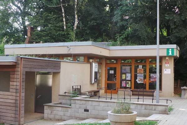 Městské informační centrum Předmostí foto 1