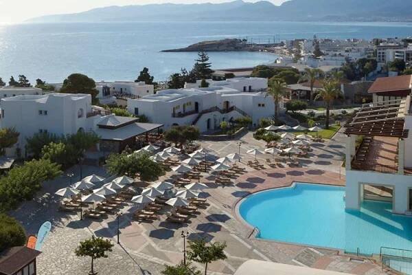 Creta Maris Resort & Spa - Hersonissos - Pobytové - CK AFRODITA