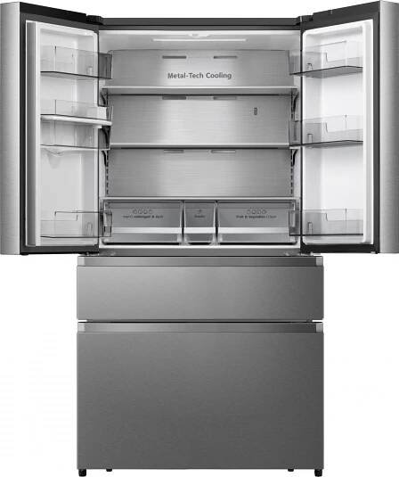 Hisense RF749N4SWSE