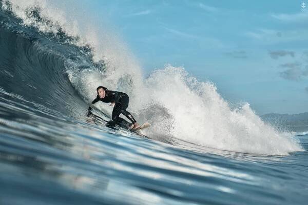 surfing | Slovenský olympijský tím