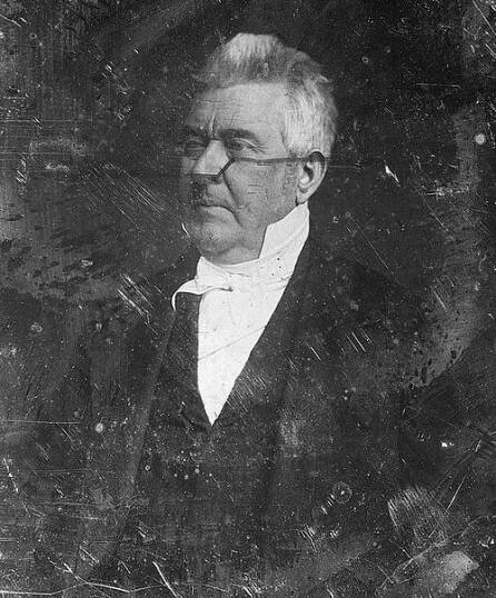 John M. Clayton - Wikipedia
