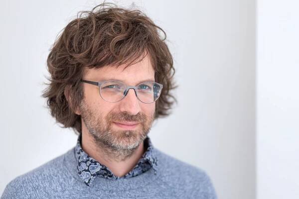 Ján Markoš: Zmeniť názor niekedy znamená tak trochu umrieť a narodiť sa ako iný človek