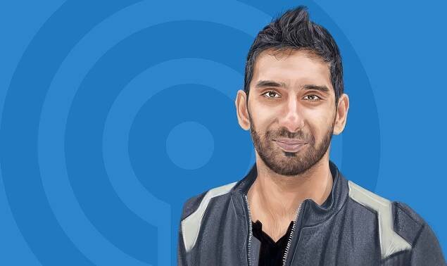 Rahul Vohra of Superhuman on Product Building Blocks and the Future of Email - FactorDaily Podcast