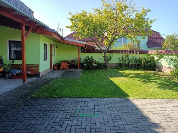 Prodej - dům/vila, 158 m²