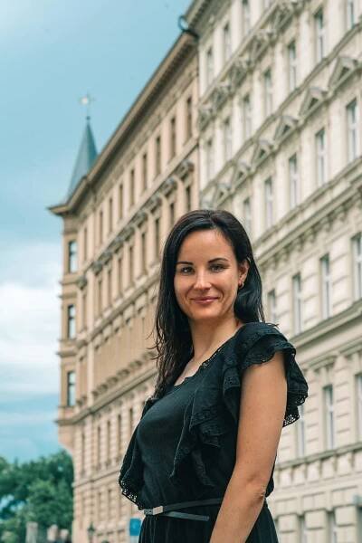 Procházky Prahou – Fotograf Aleš Jehlička