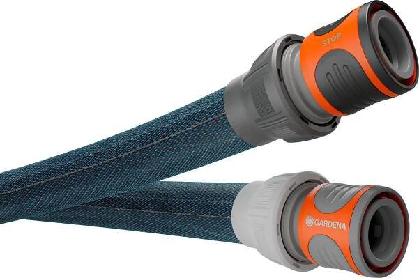 Gardena LianoTM Xtreme Textilní Hadice 19 Mm (3/4) 20 M 18480-20