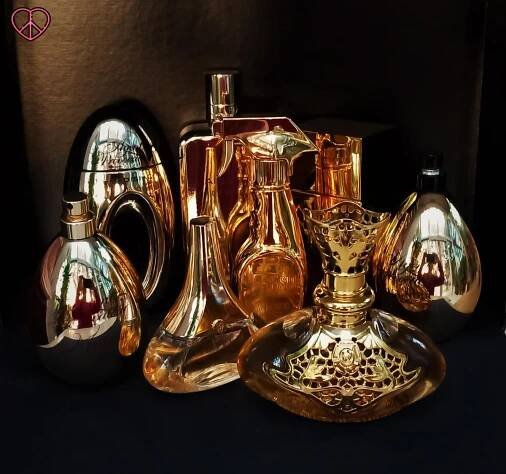 Gold Edition Oud Pascal Morabito pro muže