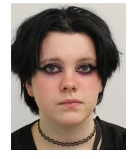 Policie pátrá po 15leté Natálii Cermanové z Vlašimi. Mohla by se pohybovat v Praze