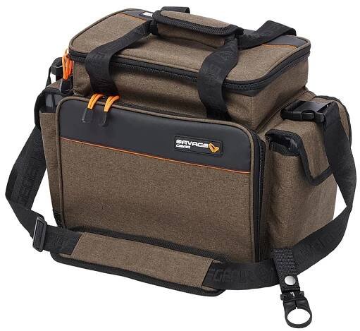 Savage Gear Taška Specialist Lure Bag M 6 Boxes 18L