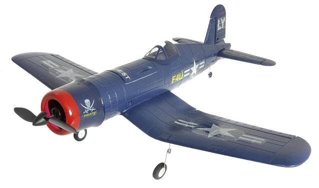 Letadlo Corsair