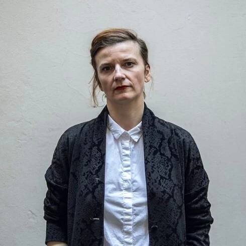 Anita Krausová