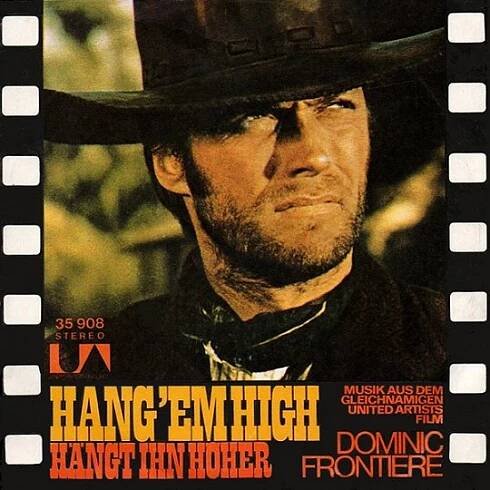 Hang 'Em High (Hängt Ihn Höher)